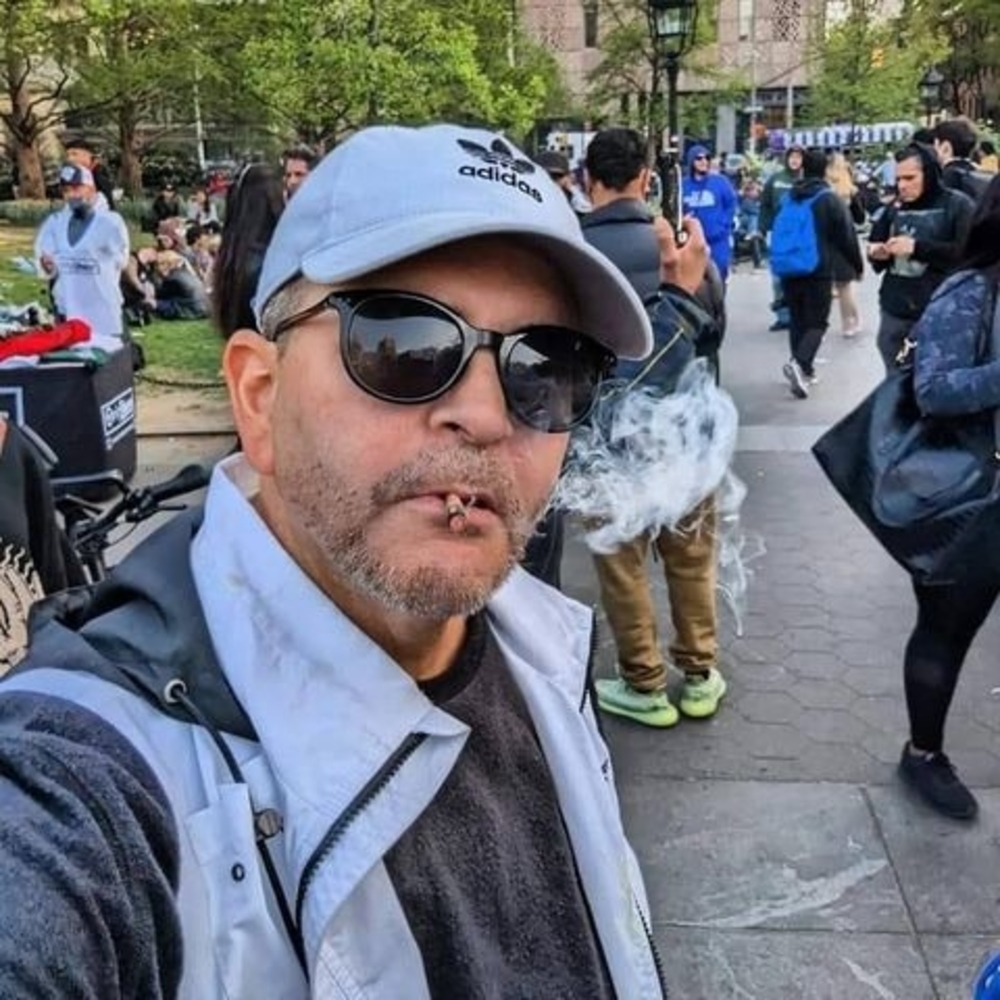 Meet your Posher, Joe